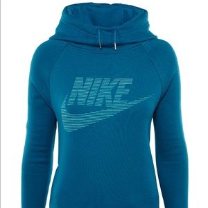 ❌ S O L D ❌  N I K E Sportswear Rally Hoodie Women